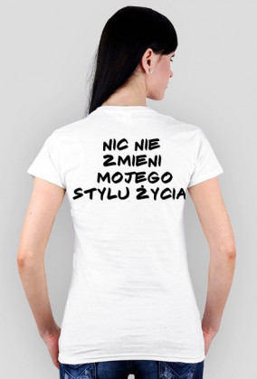 Mój styl życia to motocykle