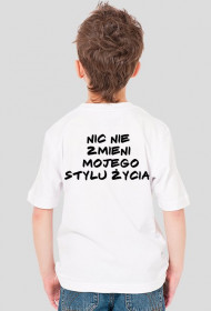 Mój styl życia to motocykle