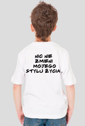 Mój styl życia to motocykle