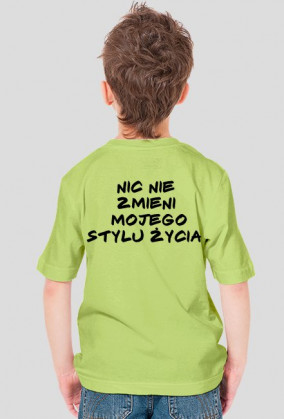 Mój styl życia to motocykle