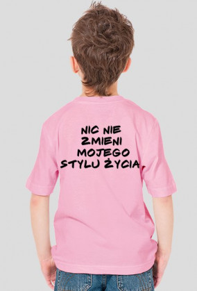 Mój styl życia to motocykle