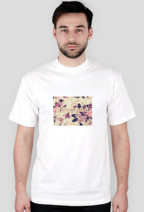 Koszulka z nadrukiem