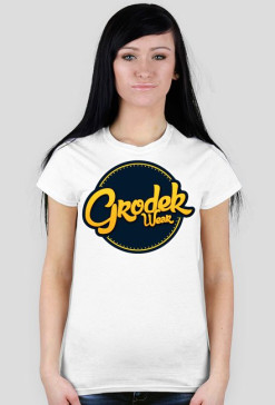 Damska Grodek Wear!