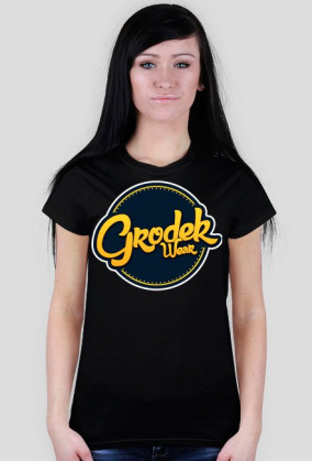 Damska Grodek Wear!