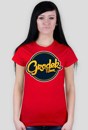 Damska Grodek Wear!