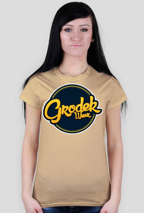 Damska Grodek Wear!