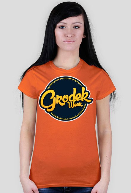 Damska Grodek Wear!