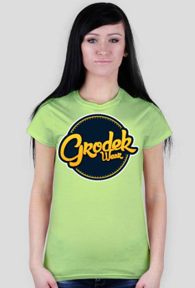 Damska Grodek Wear!