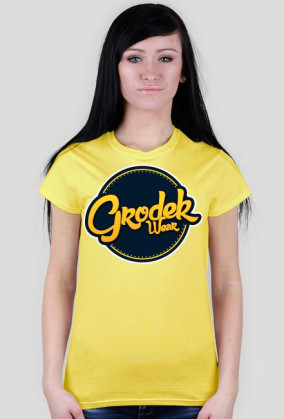 Damska Grodek Wear!