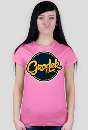 Damska Grodek Wear!