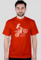 Grey Rider T-Shirt