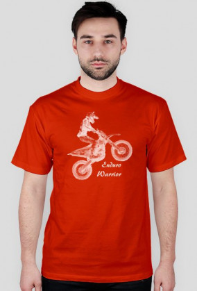 Grey Rider T-Shirt