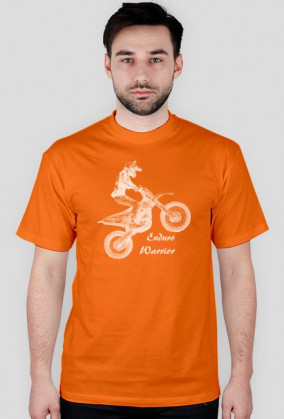 Grey Rider T-Shirt