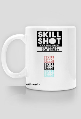 Kubek Skilla!