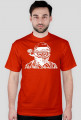 White Head OR T-Shirt