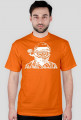White Head OR T-Shirt