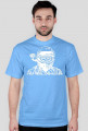 White Head OR T-Shirt