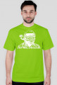 White Head OR T-Shirt