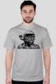 Black Head OR T-Shirt