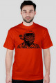 Black Head OR T-Shirt