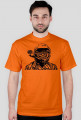 Black Head OR T-Shirt