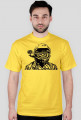 Black Head OR T-Shirt