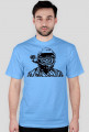 Black Head OR T-Shirt