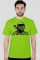 Black Head OR T-Shirt
