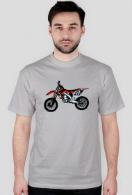 CRF Alone T-Shirt