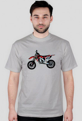 CRF Alone T-Shirt