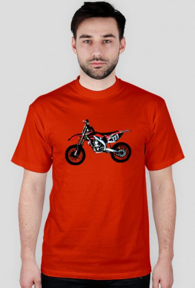 CRF Alone T-Shirt