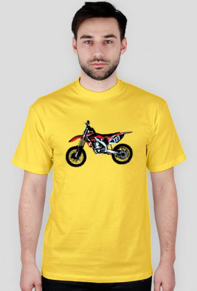 CRF Alone T-Shirt