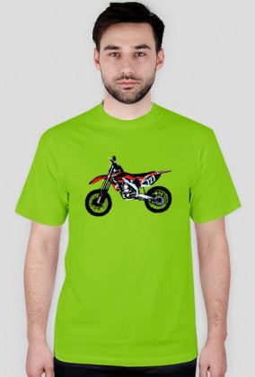 CRF Alone T-Shirt