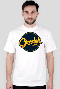Grodek Wear męska!