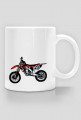 CRF Alone Cup