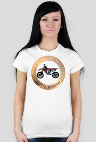 CRF Logo Woman