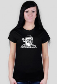 Head CRF Woman