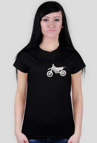 Small CRF Woman Heart
