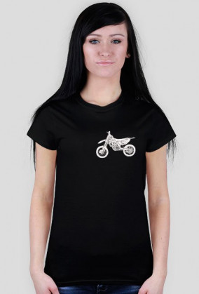 Small CRF Woman Heart