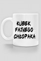 Kubek Fajnego Chłopaka