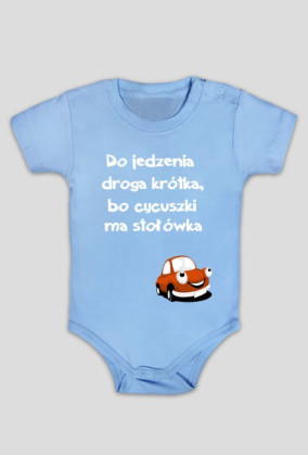 Do jedzenia