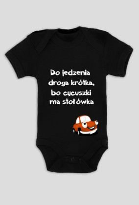 Do jedzenia