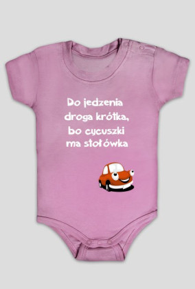 Do jedzenia