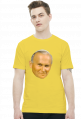 Yellow Face basic
