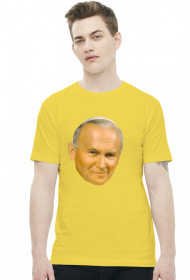 Yellow Face basic