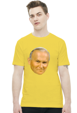 Yellow Face basic