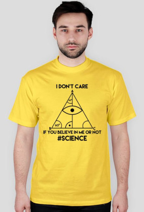 #SCIENCE