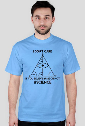 #SCIENCE