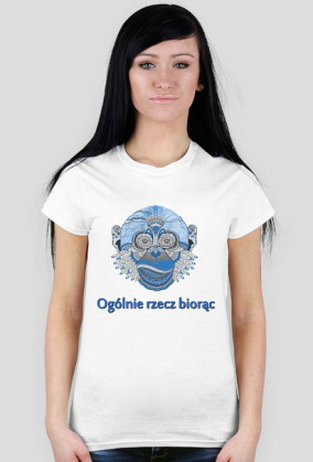 Ogólnie rzecz biorąc#2