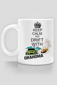 Kubek | DriftCollection - Wersja 2